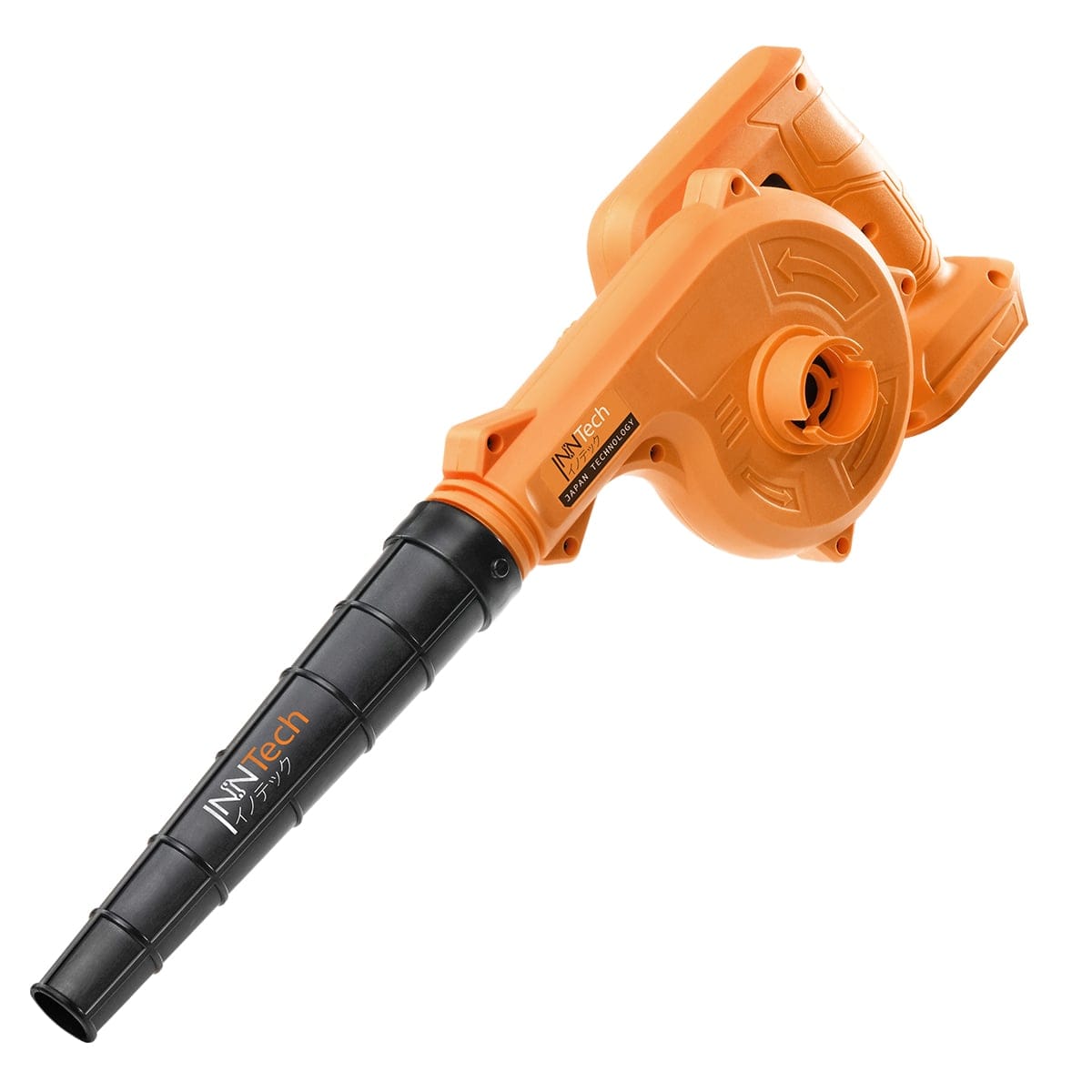 เครื่องเป่าลมไร้สาย (เฉพาะเครื่องเปล่า) INNTECH รุ่น CBL-209B 20V